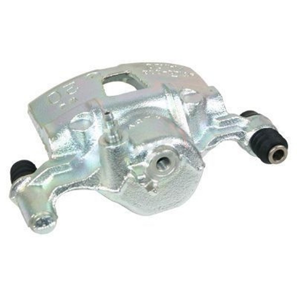 A.B.S. Bremssattel 729241 FüR Hyundai Honda CA Accord Grauguss Accent 1 12V 16V-image