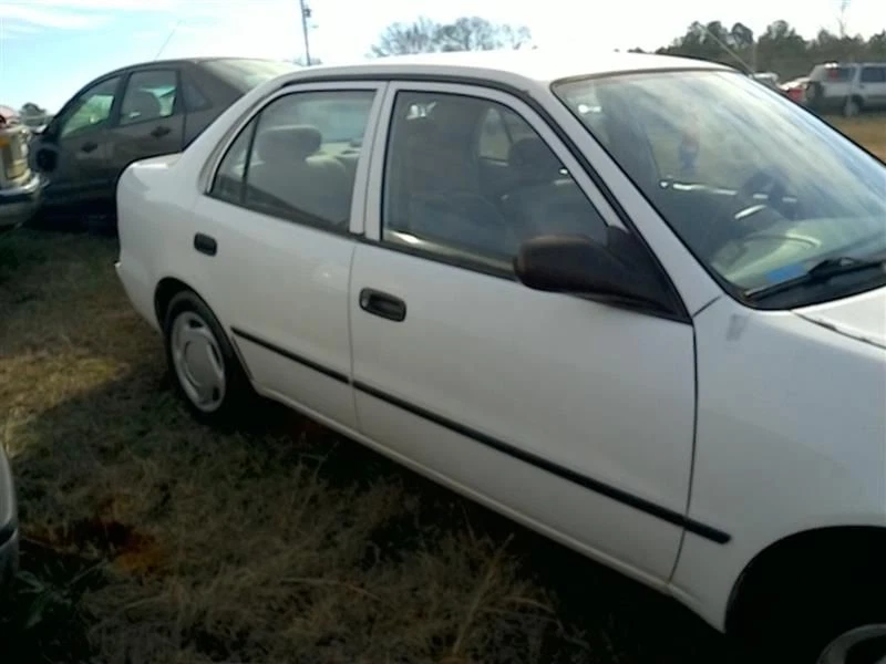 Motor de arranque 1,2 kW para Toyota Corolla 98-03 OEM Foto 3 de 4