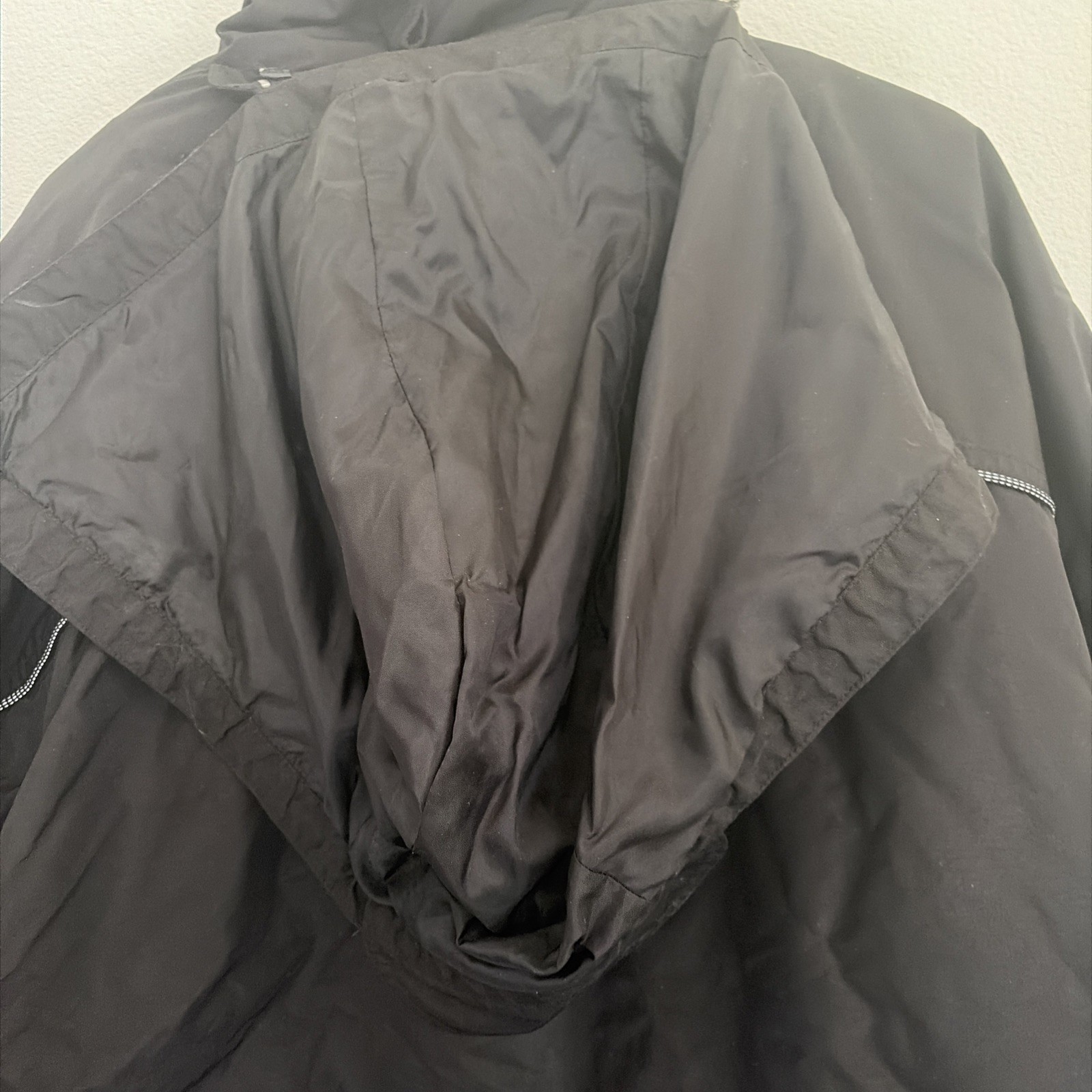 Tri Mountain Large Winter Jacket. Boxer Property … - image 6