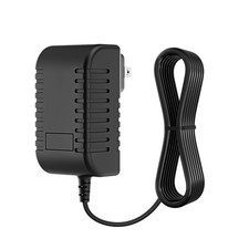 AC Adapter for Tascam CD-VT1mkII CD-GT1 CD-VT1 Power Supply Cord Charger