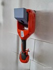 Wall Bracket for Husqvarna 110 iL – Heavy-Duty Garage & Shed Storage Holder