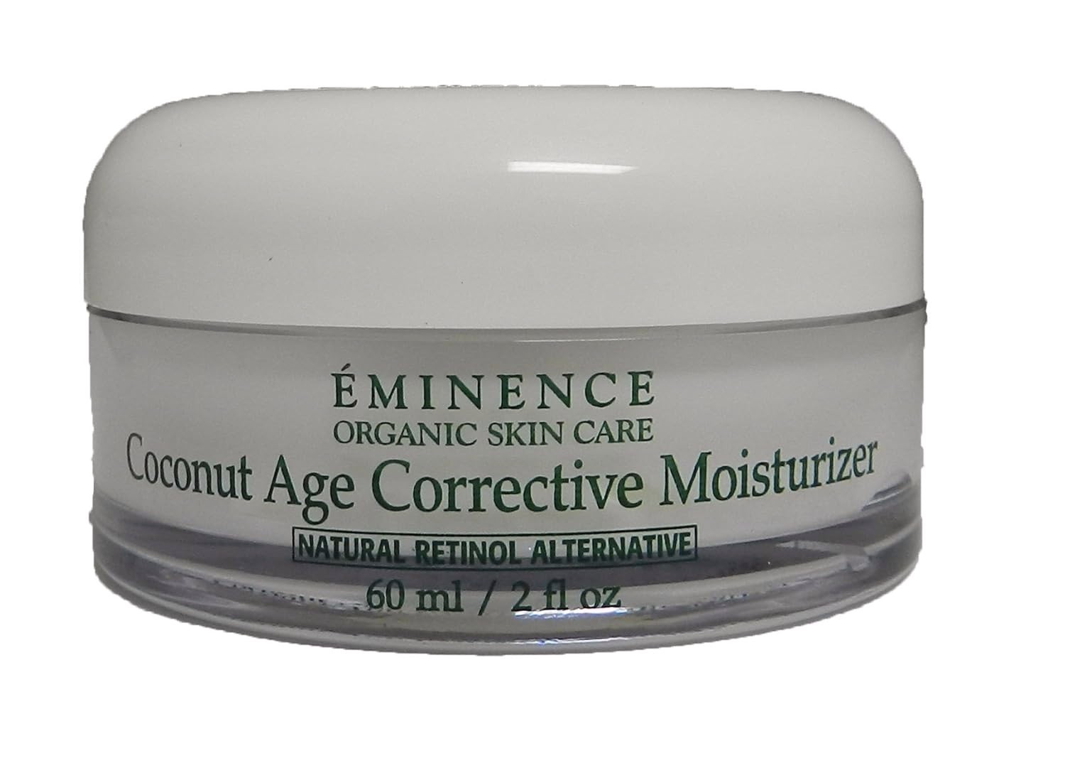 Eminence Coconut Age Corrective Moisturizer 2 oz (Customer R