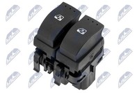 NTY Schalter, Fensterheber EWS-RE-001