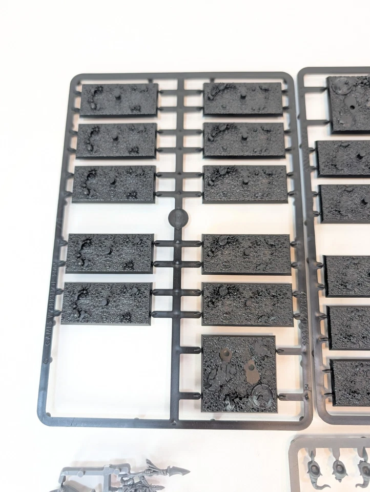 Warhammer Old World Battle For Skull Pass LOT - Image 2 of 4