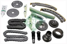 Kit de distribution Peugeot J7