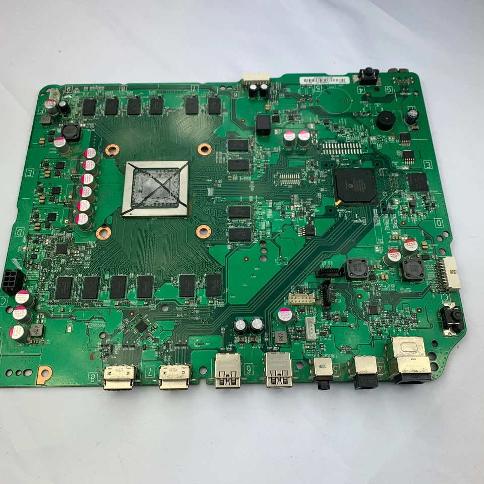 Xbox Series S Console + Loose Series S Board + 2× Xbox One S Motherboards + Part - Image 3 of 4