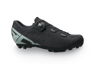 Sidi Mtb Speed 2 Schwarz Salvia 2024