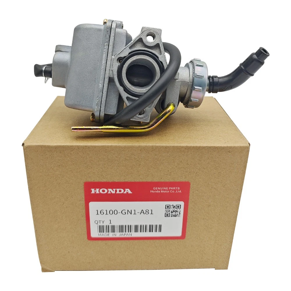 Motorcycle Carburetors for Honda XR80R for sale | eBay