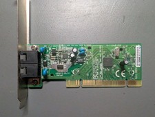 Conexant RD01-D850 56K V.92 PCI Internal Data Fax Modem Card