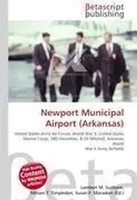 Lambert M. Surhone (U. A.) | Newport Municipal Airport (Arkansas) | Taschenbuch