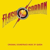 Queen: Flash Gordon (2011 Remaster) (18 Tracks) - Universal Music 2771769 - (Cd