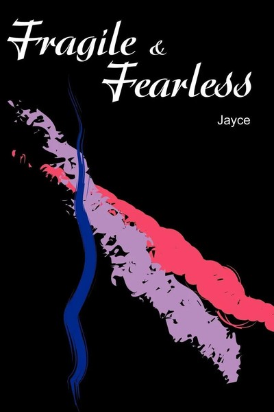 Fragile & Fearless Jayce Taschenbuch Kartoniert / Broschiert Englisch 2001-image
