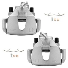 For 2004 Mazda 3 2.0L 19B2942 19B2943 Front B...