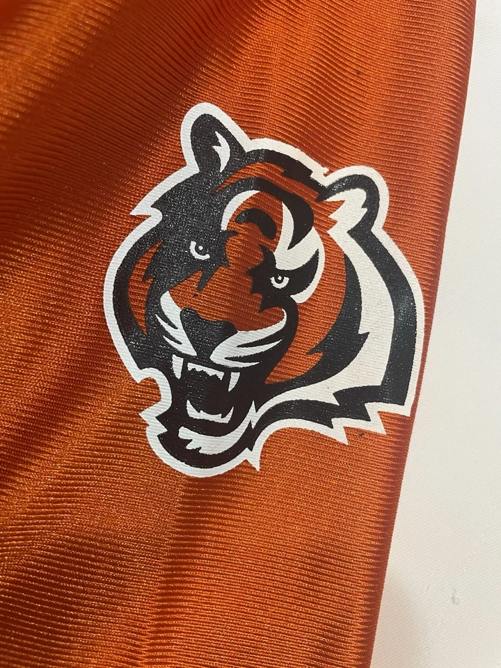 Camiseta de jugadores de la NFL juvenil # 9 Carson Palmer talla XL 18-20 Foto 4 de 4