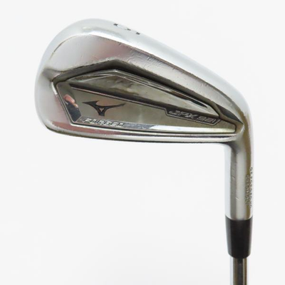 Mizuno JPX 921 Forged Iron Set 5-9,Pw 6pc Flex Stiff KBS TOUR 120