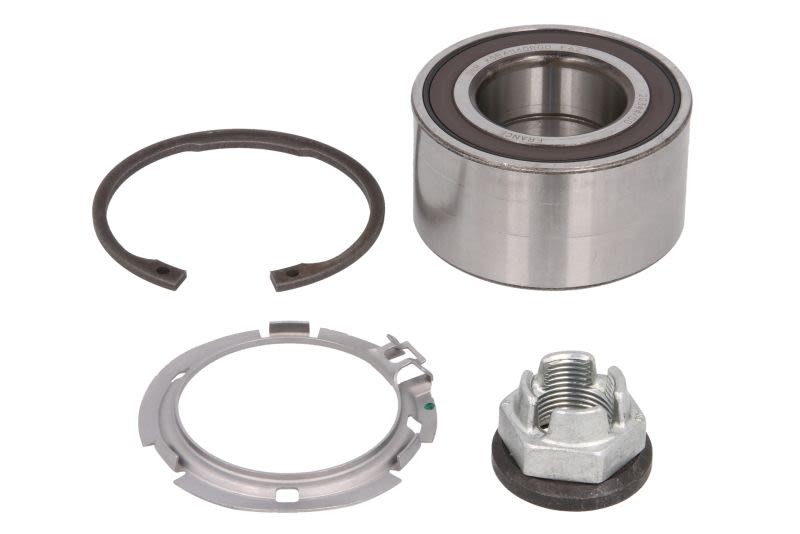 Roulement SNR R155.75 haute précision en acier trempé pour Sandero 1.6