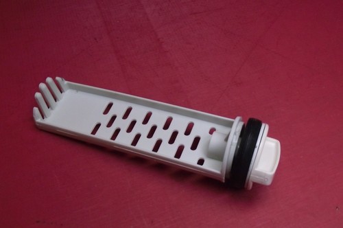 Waschmaschine SERVIS QUARTZ 1100 ABLAUFPUMPE FILTER