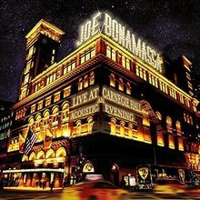 Live at Carnegie Hall-An Acoustic Evening (2cd)  von ... | CD | Zustand sehr gut
