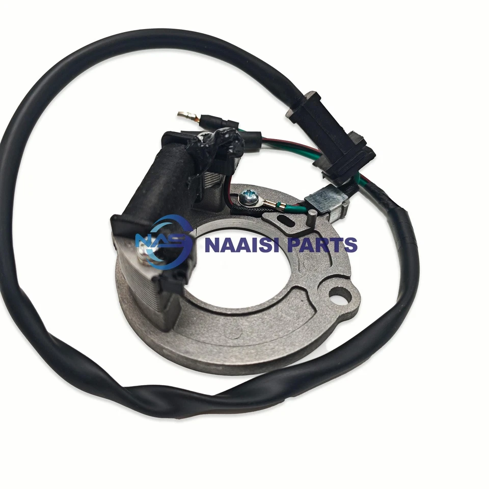 OEM For HONDA  STATOR 1996-2002 CR80R/RB 2003-2004 CR85R/RB Foto 4 de 4