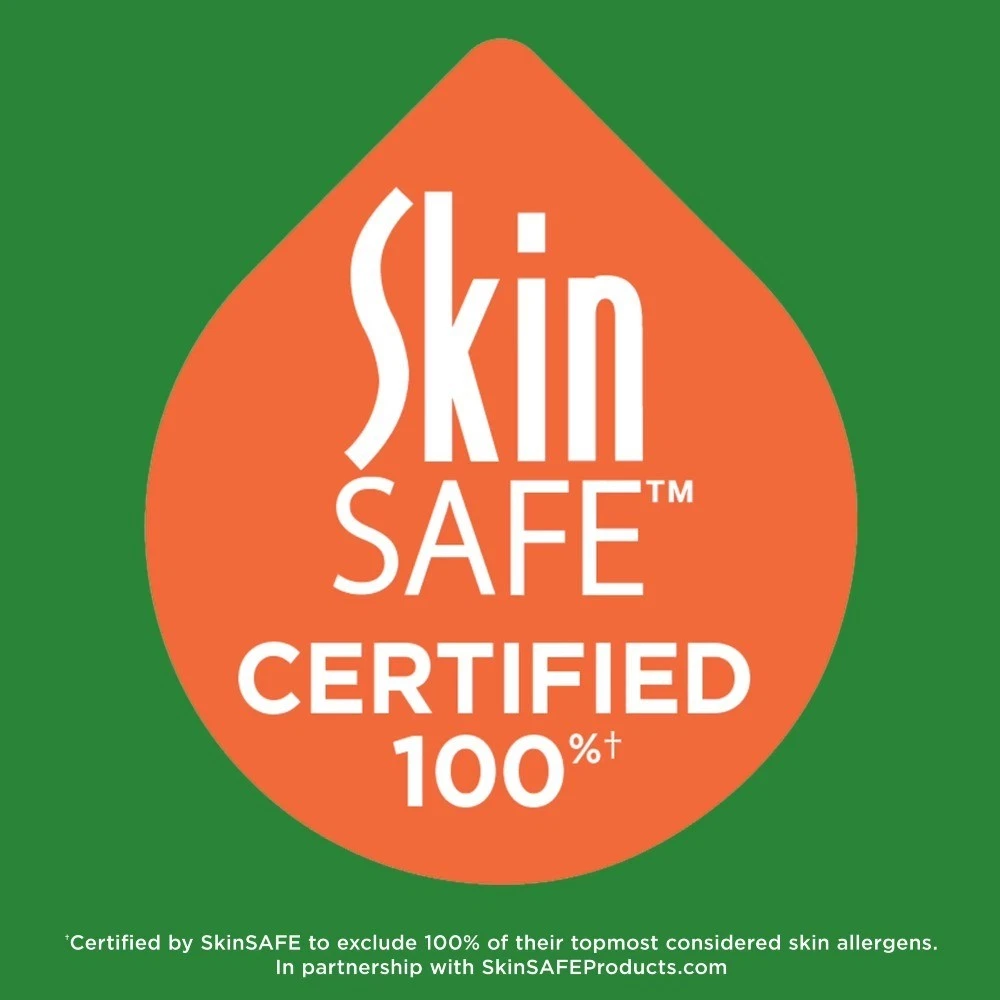 Sensitive Skin Free & Clear Liquid Laundry Detergent Soap, 105 fl oz, 105 Loads - thumbnail 4