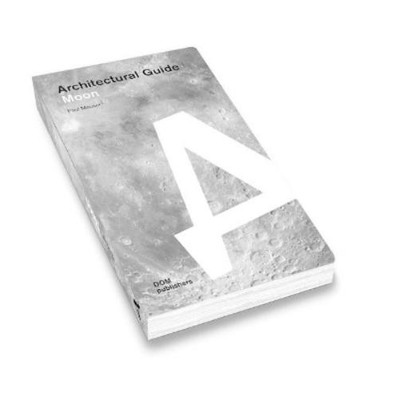 Paul Meuser Moon (Paperback) Architectural Guide