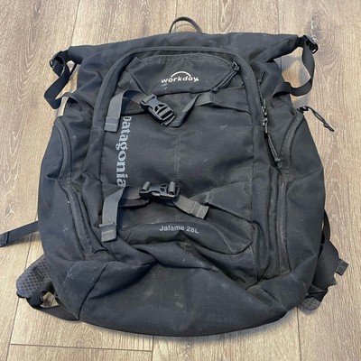 Patagonia Jalama リュック Patagonia Jalama 28L Hiking School Backpack Waterproof