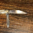 Bear & Bull Pearl Jacket Knife New In Box — photo 8