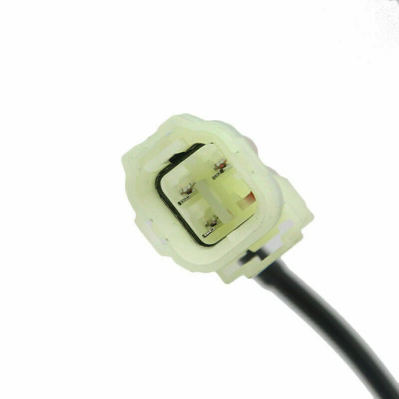 EFI мотоцикла Gear индикатор белый светодиод для Kawasaki ZX6R ER-6F Z750 Z800 Z1000 - Изображение 3 из 4