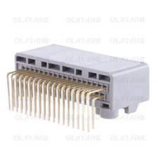 10Pcs Original MX34036NF2 Automotive connectors 36 Position Current 3 A