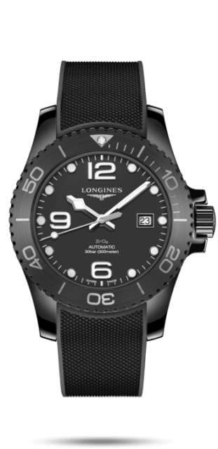 longines hydroconquest 2015