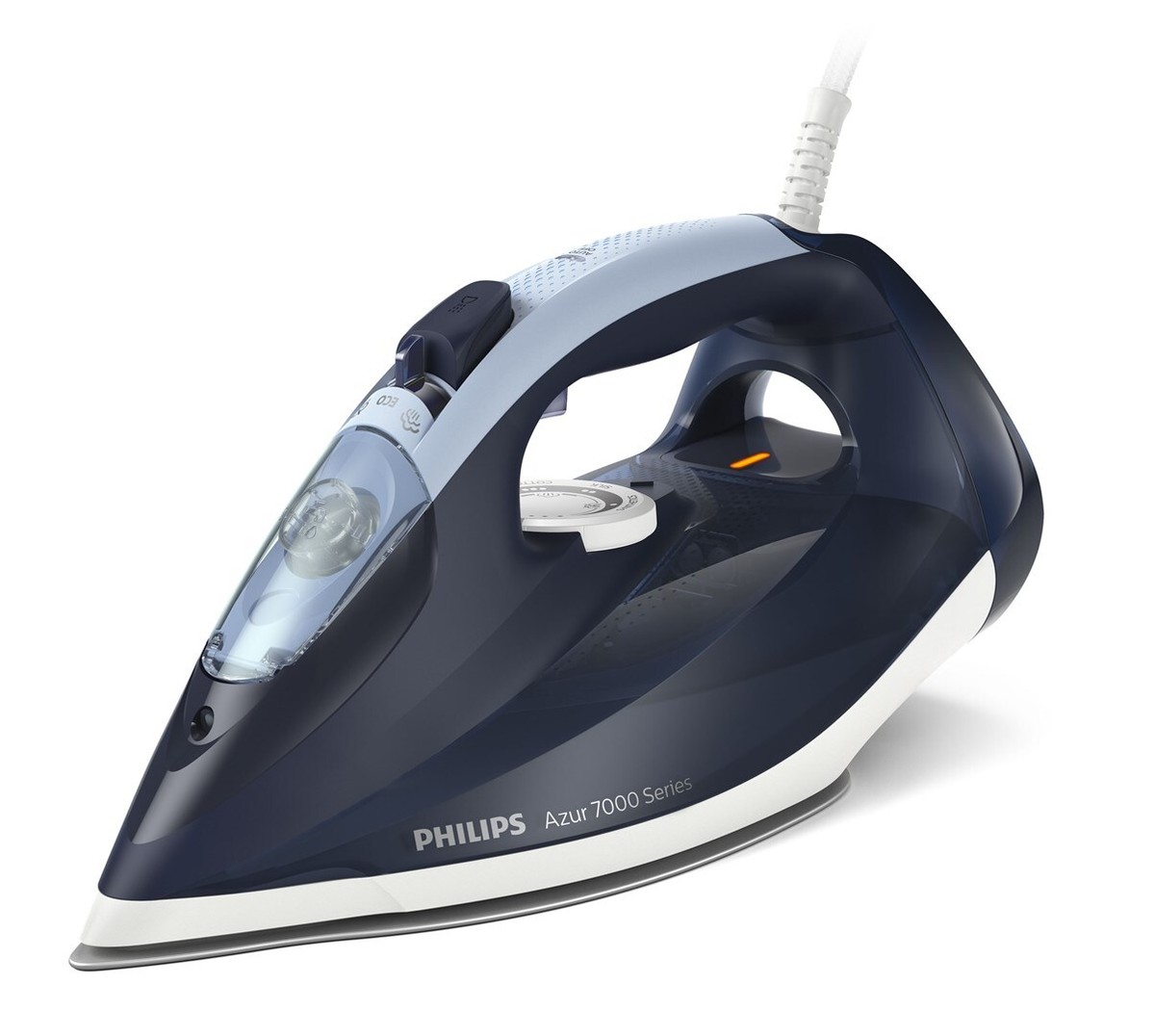 8720389015632 Philips 7000 series DST7030/20 iron Dry & Steam iron 