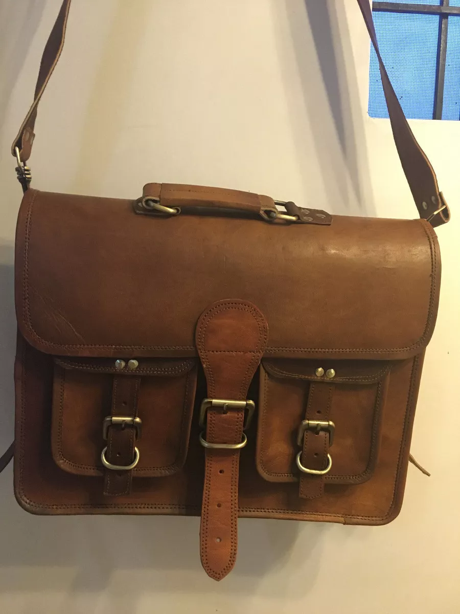 Side office bag sale