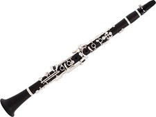 Schreiber D16 2.0 B Klarinette 19 Klappen NEU