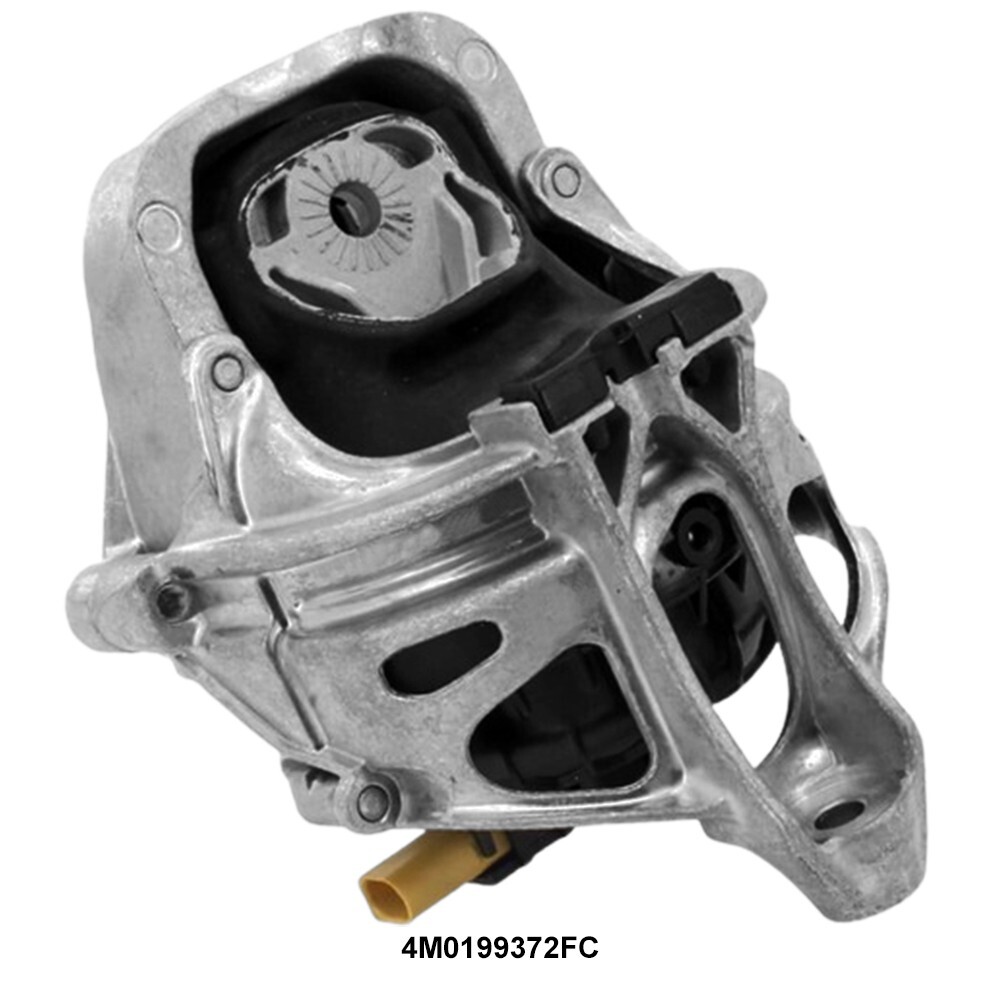 Hydraulic Front Left & Right Engine Mounts 2PCS Set for Audi RS5 2321