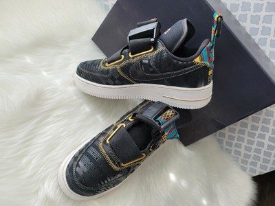 air force one utility bhm