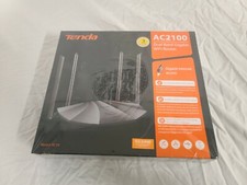 Tenda ac19 Ac2100 wifi router
