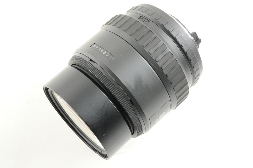 [Excellent+] Pentax PENTAX-F Zoom 28-80mm f/3.5-4.5 Macro For KAF w/ Caps READ - Image 3 of 4