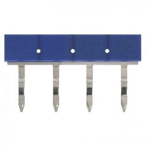 10x Omron 670368 PYDN-6.2-040S Socket