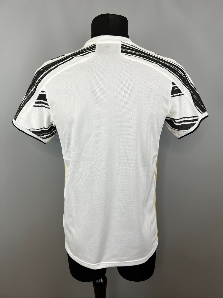 juventus home authentic jersey
