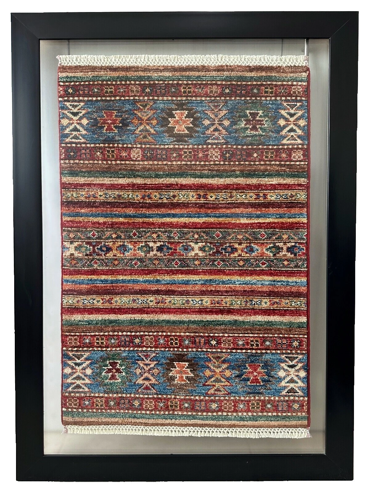 Arte textil de Asia y arte de fibra