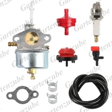 Carburetor Carb For Snapper Model 17243 Snow Thrower