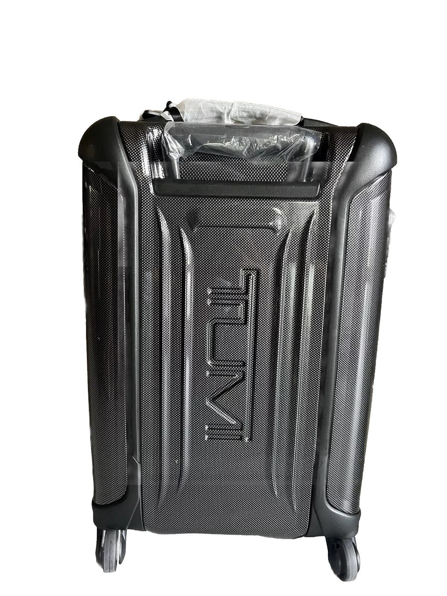 TUMI Vapor International Carry-On Lightweight Spinner 98408 1041