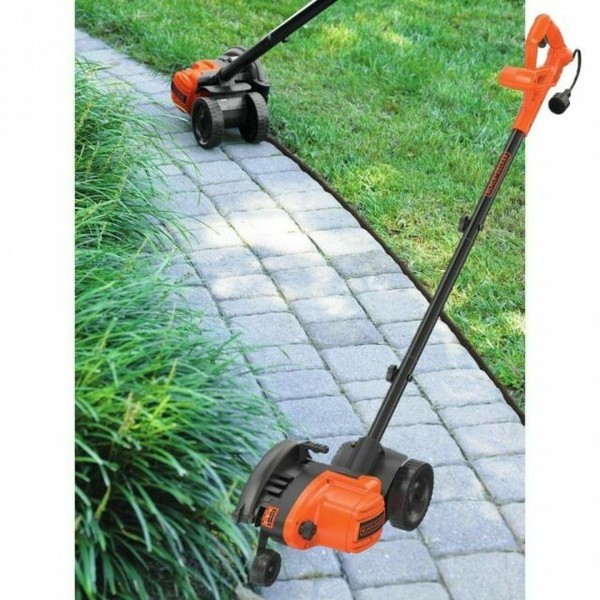 Landscaper Edger Landscape Trencher Electric Garden Gardening Tool Hand