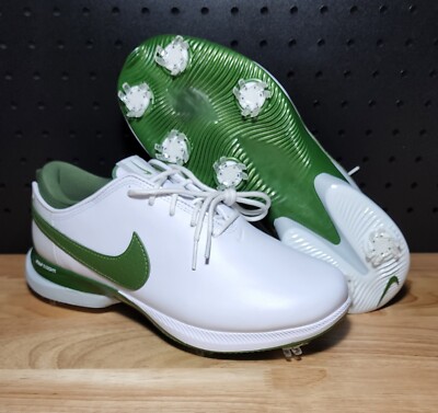 Nike Air Zoom Victory Tour 2 Golf Shoes DJ6570-102 Men s Size 8 (Women's Sz 9.5)
