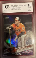 2017 Topps Opening Day Baseball Cards 21