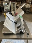 2022 Bizerba manual slicer Gsp H 3325h Ip33 meat cutter deli cheese ham turkey
