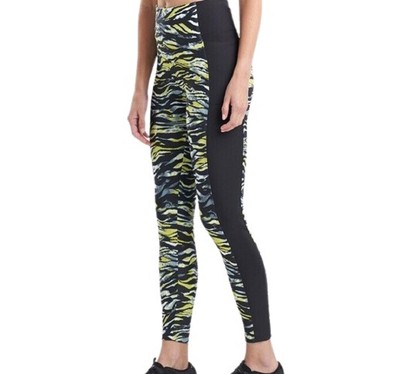 Josie Natori Womens Solstice Track Leggings X-Small
