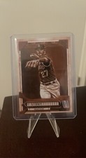 2022 Topps Gypsy Queen Base Sepia #114 Trevor Story #d/99 - Colorado Rockies