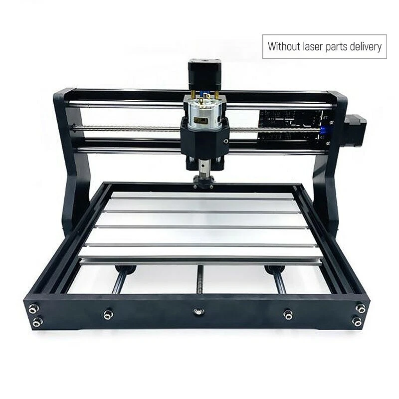 Cnc sale 3018 laser
