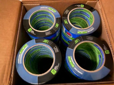  24 Pack 3M Scotch Blue 1.88 in. x 60 yd. Blue, Safe Release Painter's Tape